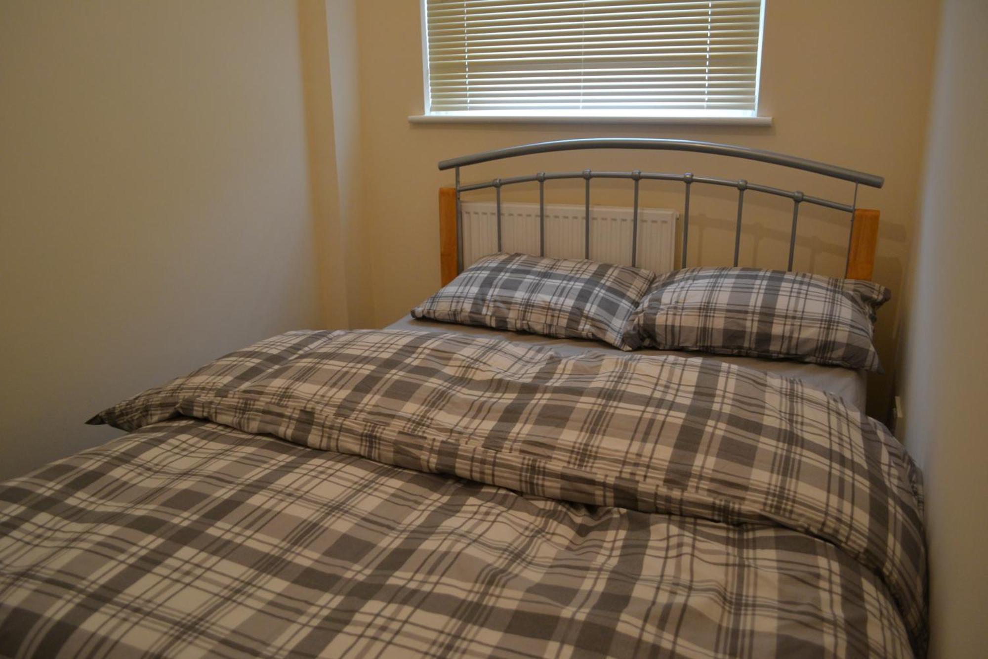 Heathrow Stay Hounslow Quarto foto